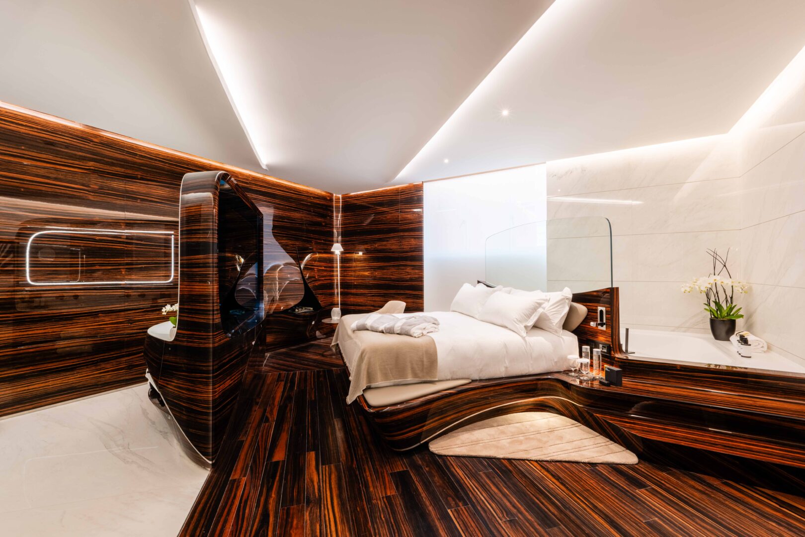 Romeo Roma Хотел Премиум