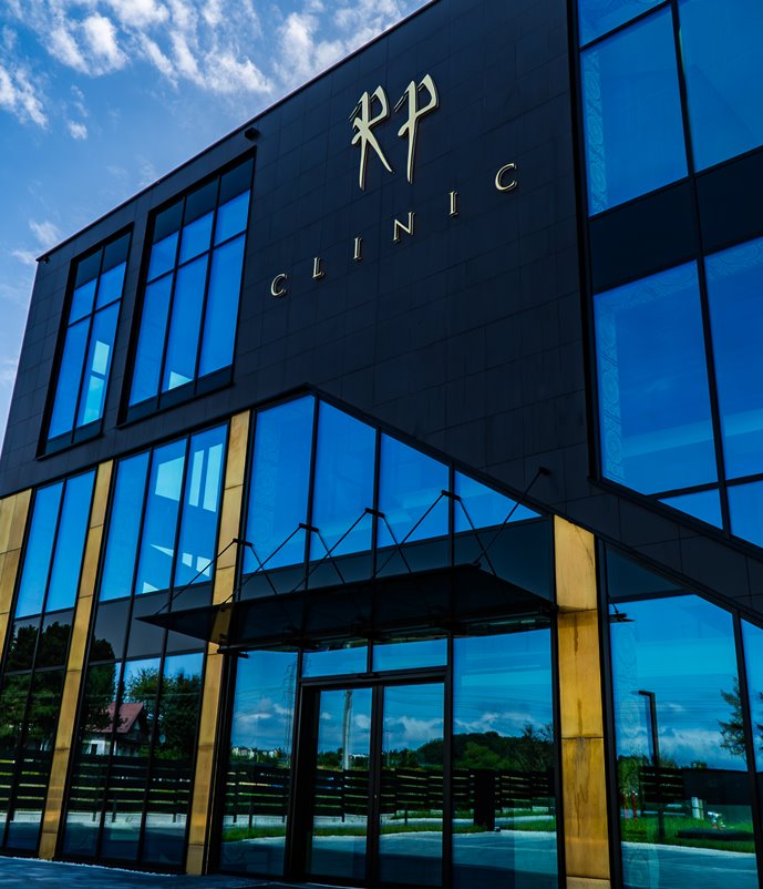 Rp Clinic 1