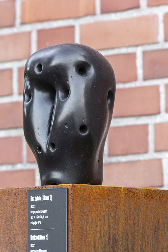 Beksiњski.скулптуре Сумрак17мало