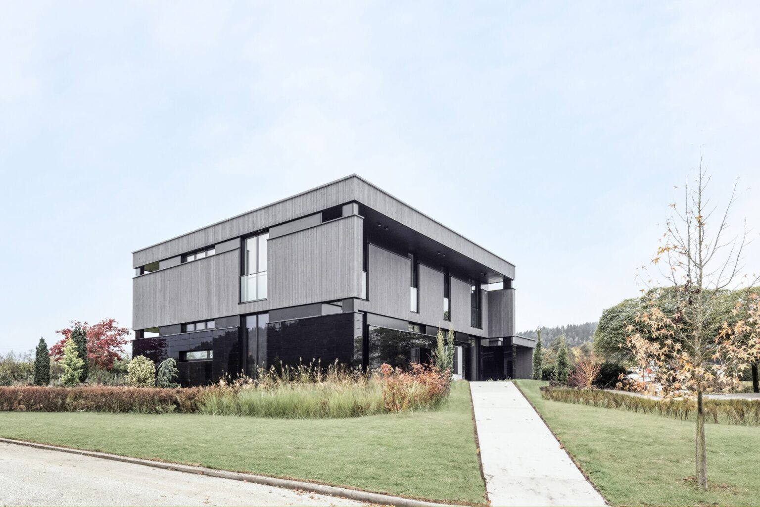 Сарадња Griffner Porshe