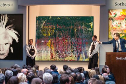 Савремена уметност као инвестиција Извештај 2025