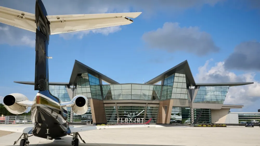 Седиште Flexjet