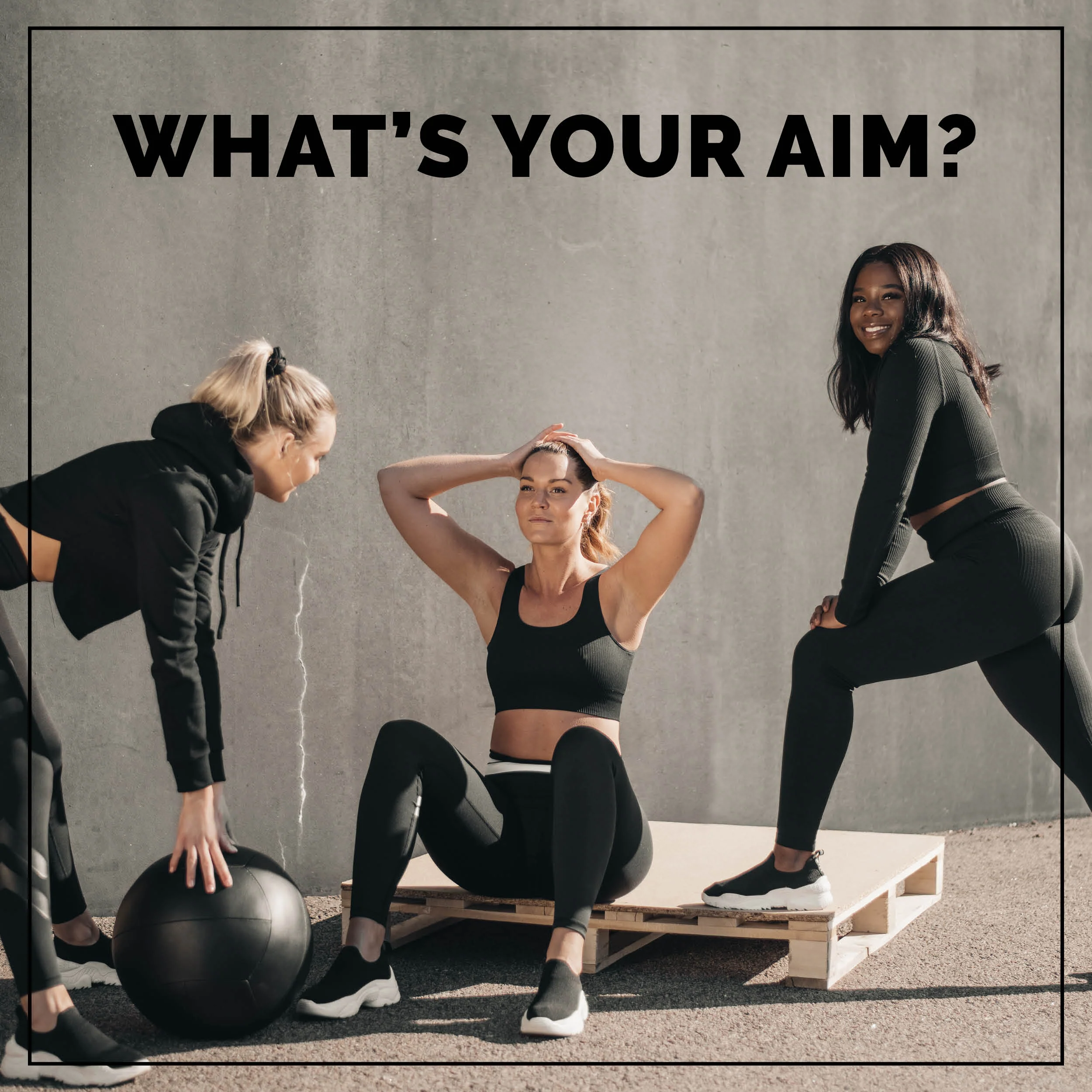 Шта је то фирма Aim'n5