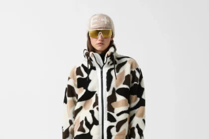 Шта је компанија Bogner Fire+ice