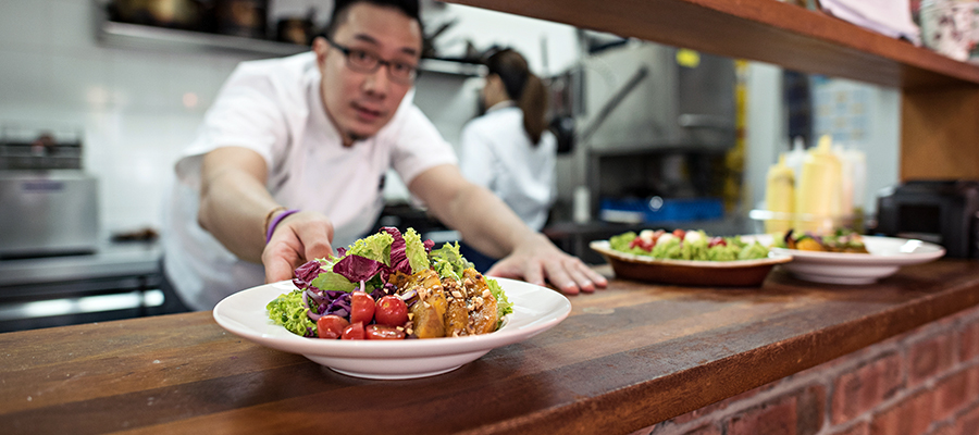 Шта је Plant Based Blog