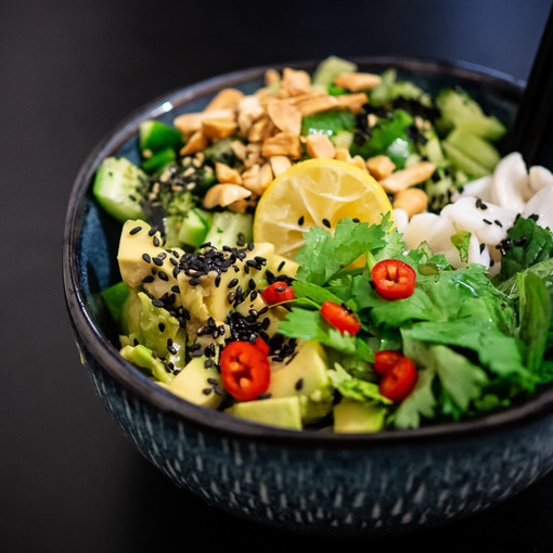 Шта је Plant Based