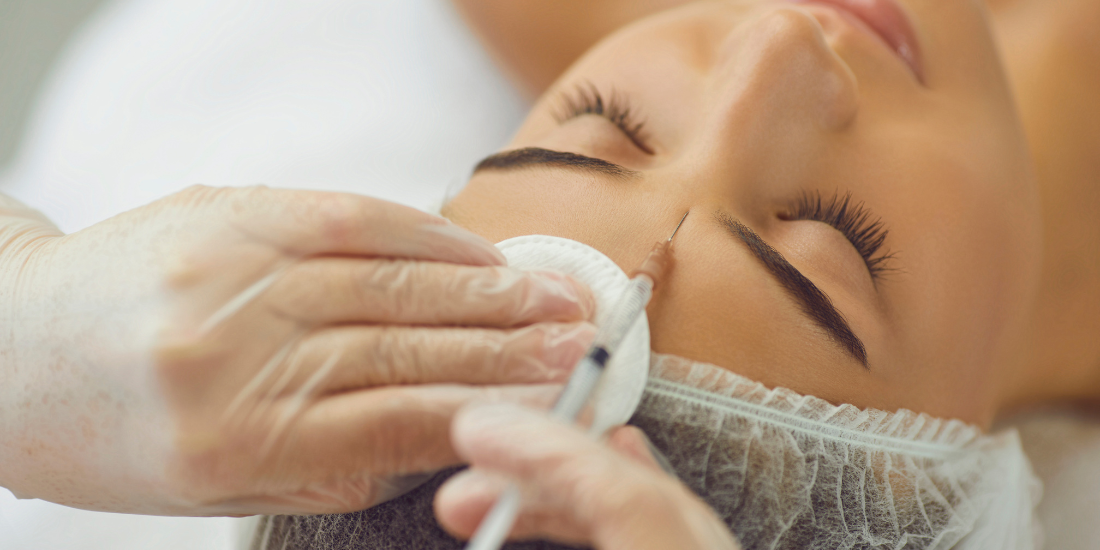 Шта је Relfydess Botox