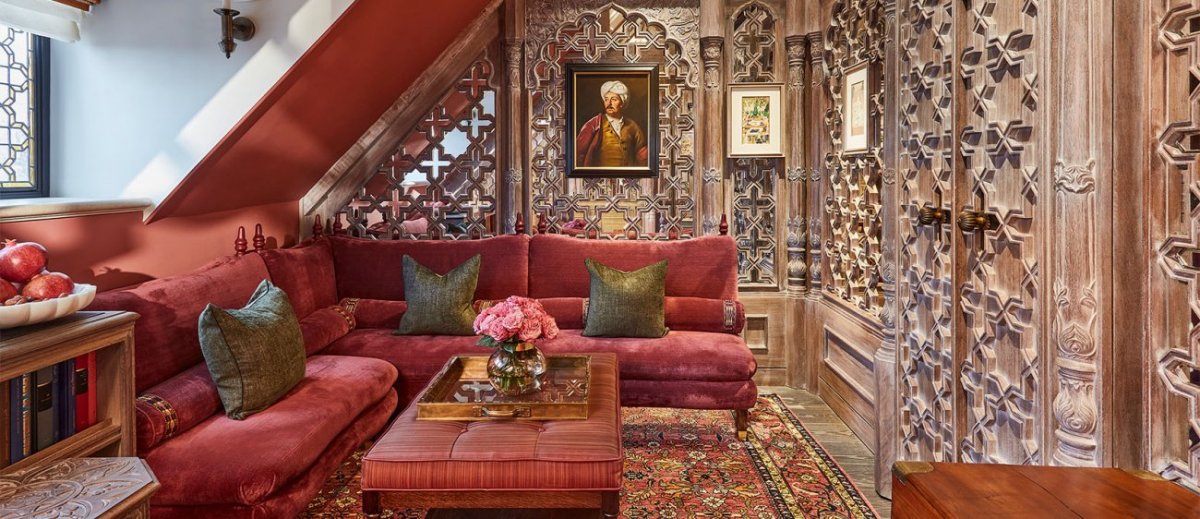 шта крије апартман the kings lodgy