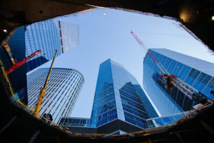 Скајлајнер Ии 1