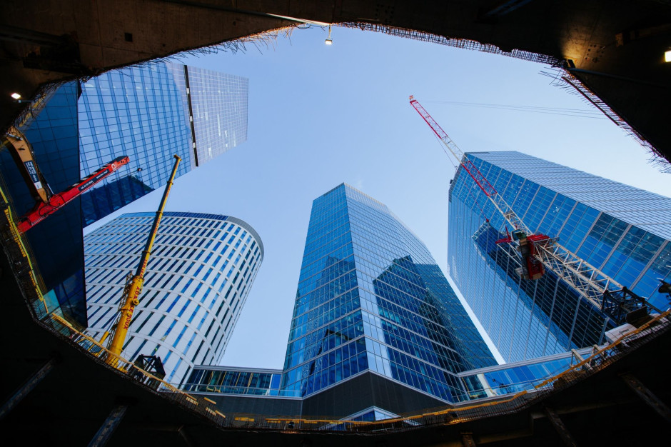 Скајлајнер Ии 1