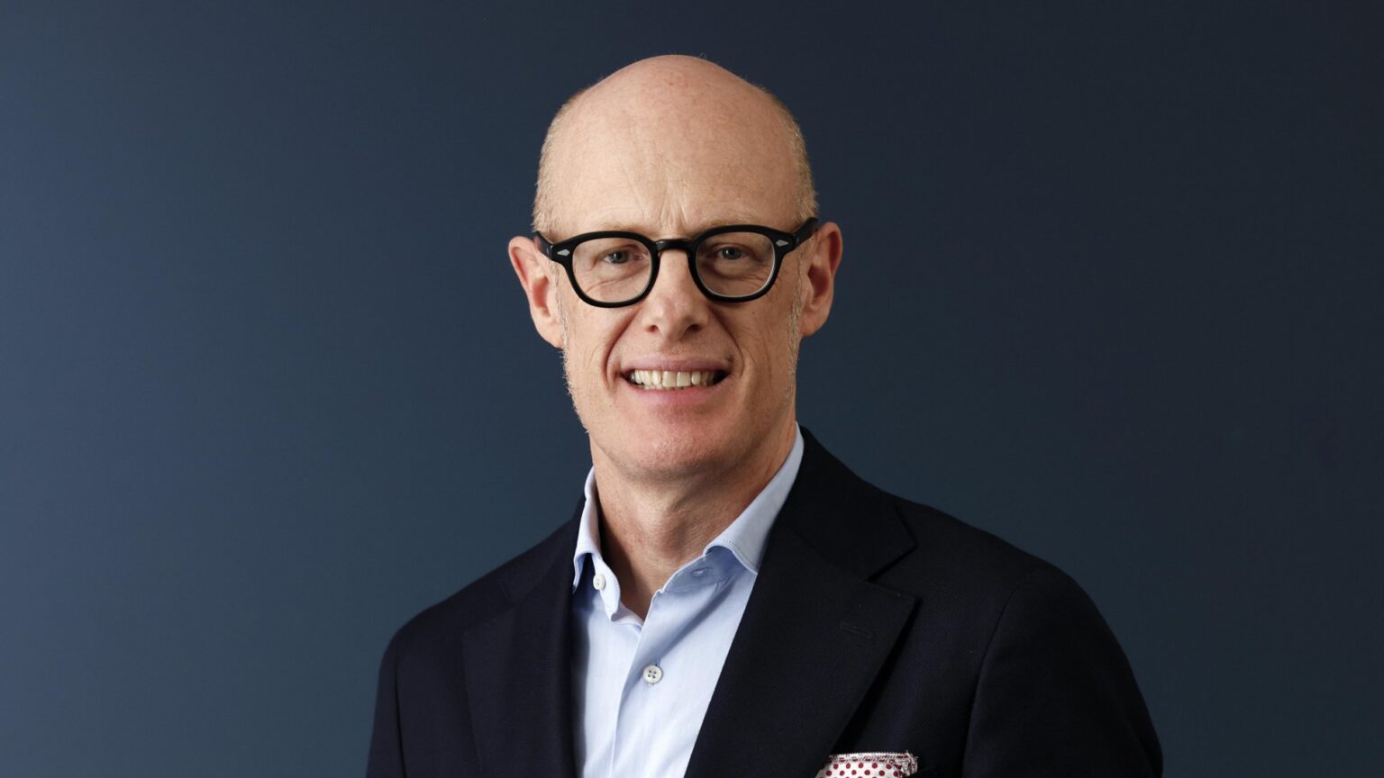 Нови председник Porsche