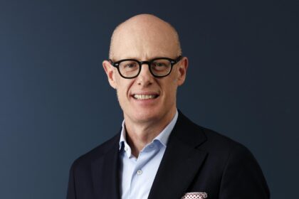 Нови председник Porsche