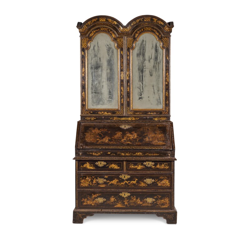 Sothebys Антиквитети 7