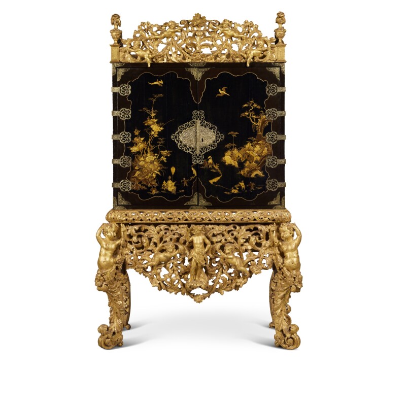 Sothebys Антиквитети 4