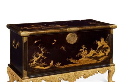 Sothebys Антиквитети 6