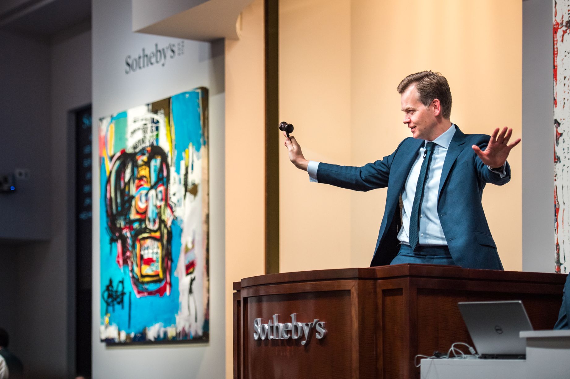 Sotheby's Блог