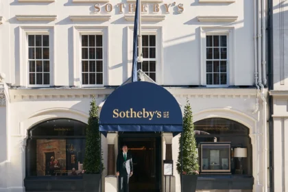 Sotheby’s и е-трговина у Кини: чињенице, гласине и последице