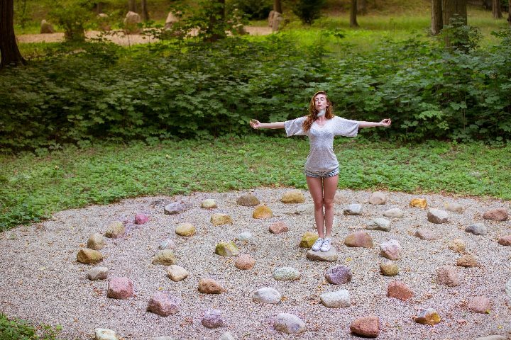 Енергетска спирала Manor House Spa