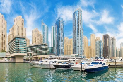 Супер Прайм у Дубаију Од пустиње до глобалног трона луксуза