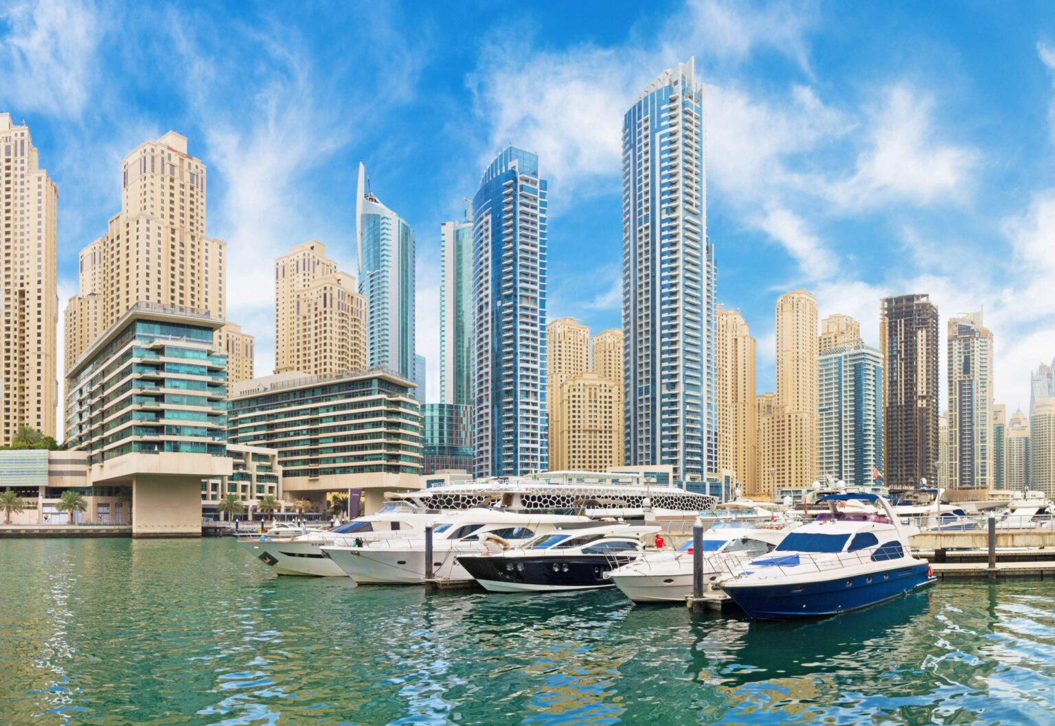 Супер Прайм у Дубаију Од пустиње до глобалног трона луксуза