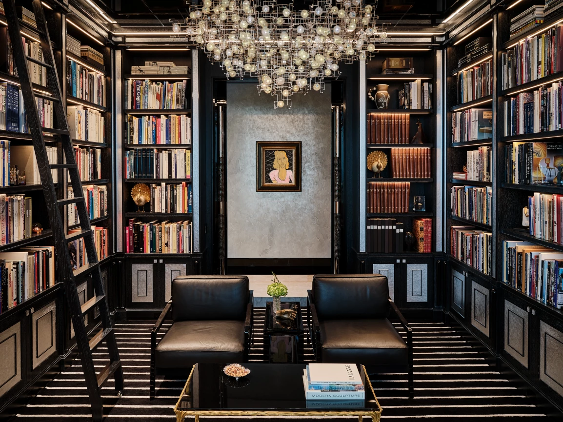 Колекција Сидел Милер