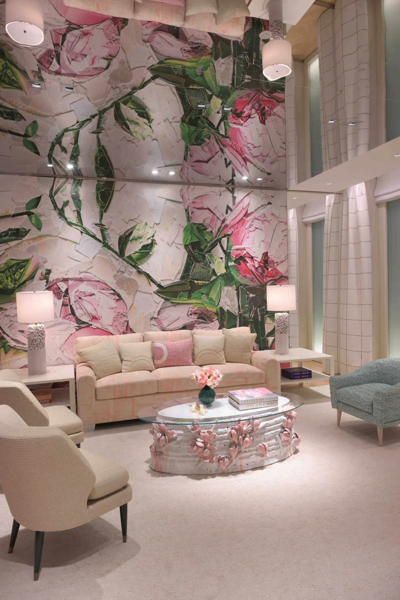 Тифани бути&kappa; у Милану