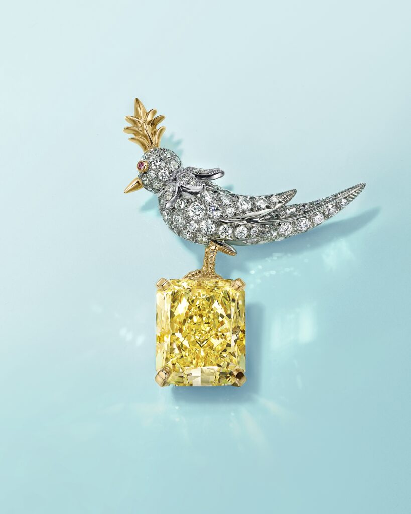 tiffany професионални накит