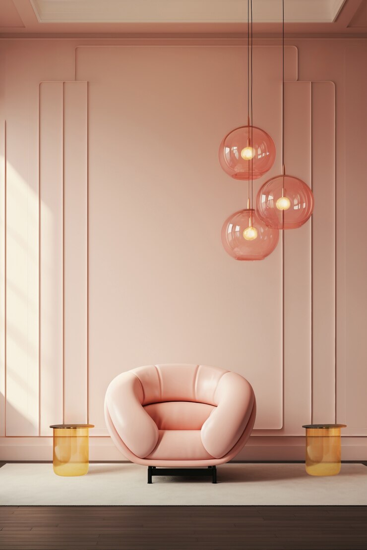 Топ 5 трендова у уређењу ентеријера