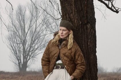 Топ 5 трендова за јесен