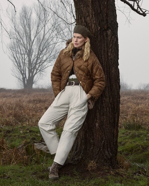 Топ 5 трендова за јесен