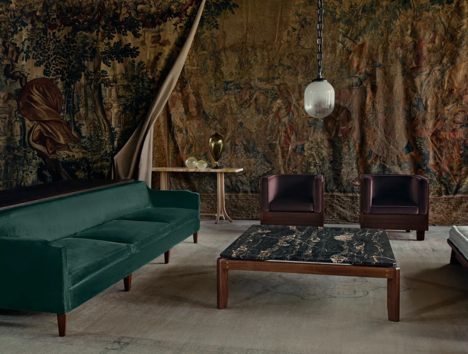 Топ 5 трендова у уређењу ентеријера