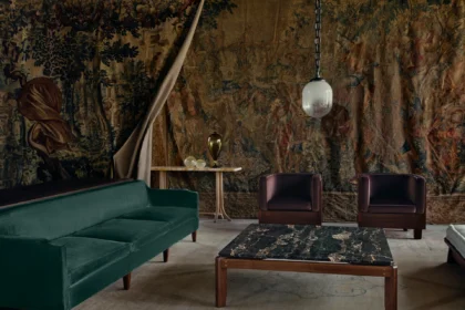 Топ 5 трендова у уређењу ентеријера