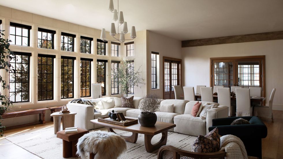 Тренд Quiet Luxury у ентеријеру