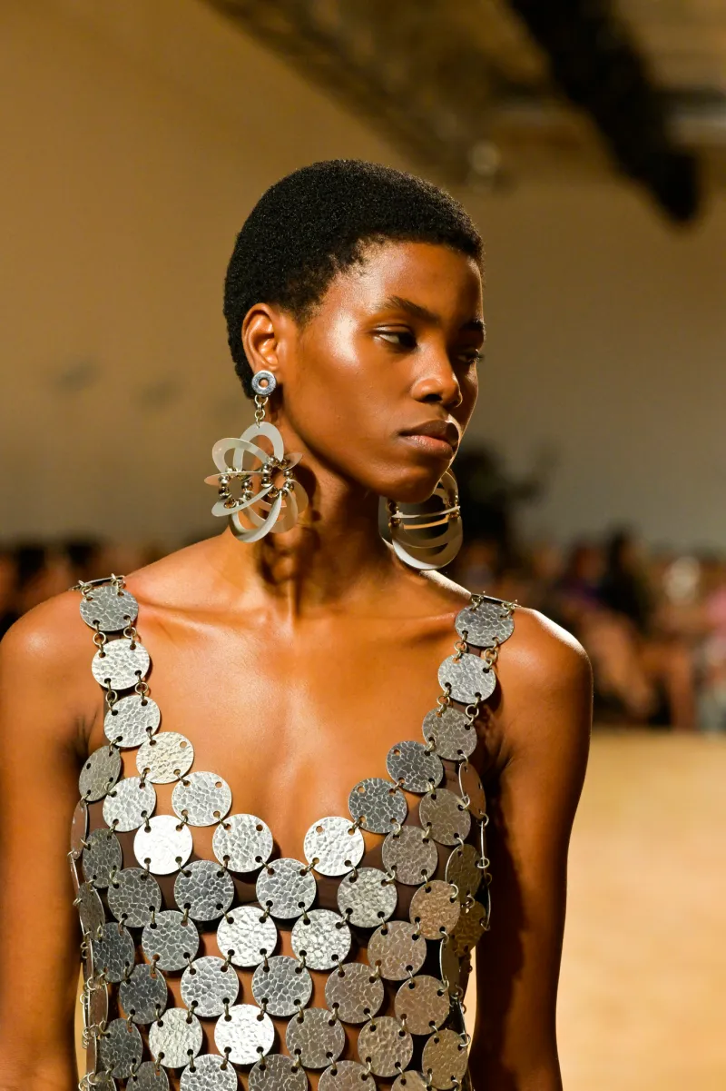 Трендови данас, а накит у моди