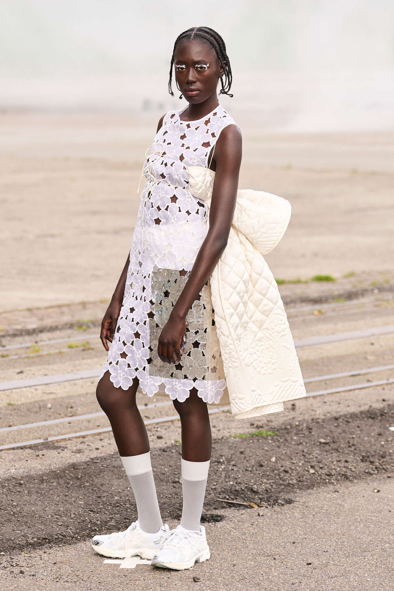 Cecilie Bahnsen Пролеће Лето 2026