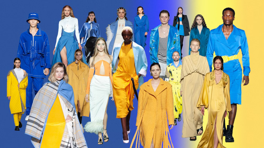 Ukrainian Fashion Week