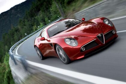 Улагање у брзину