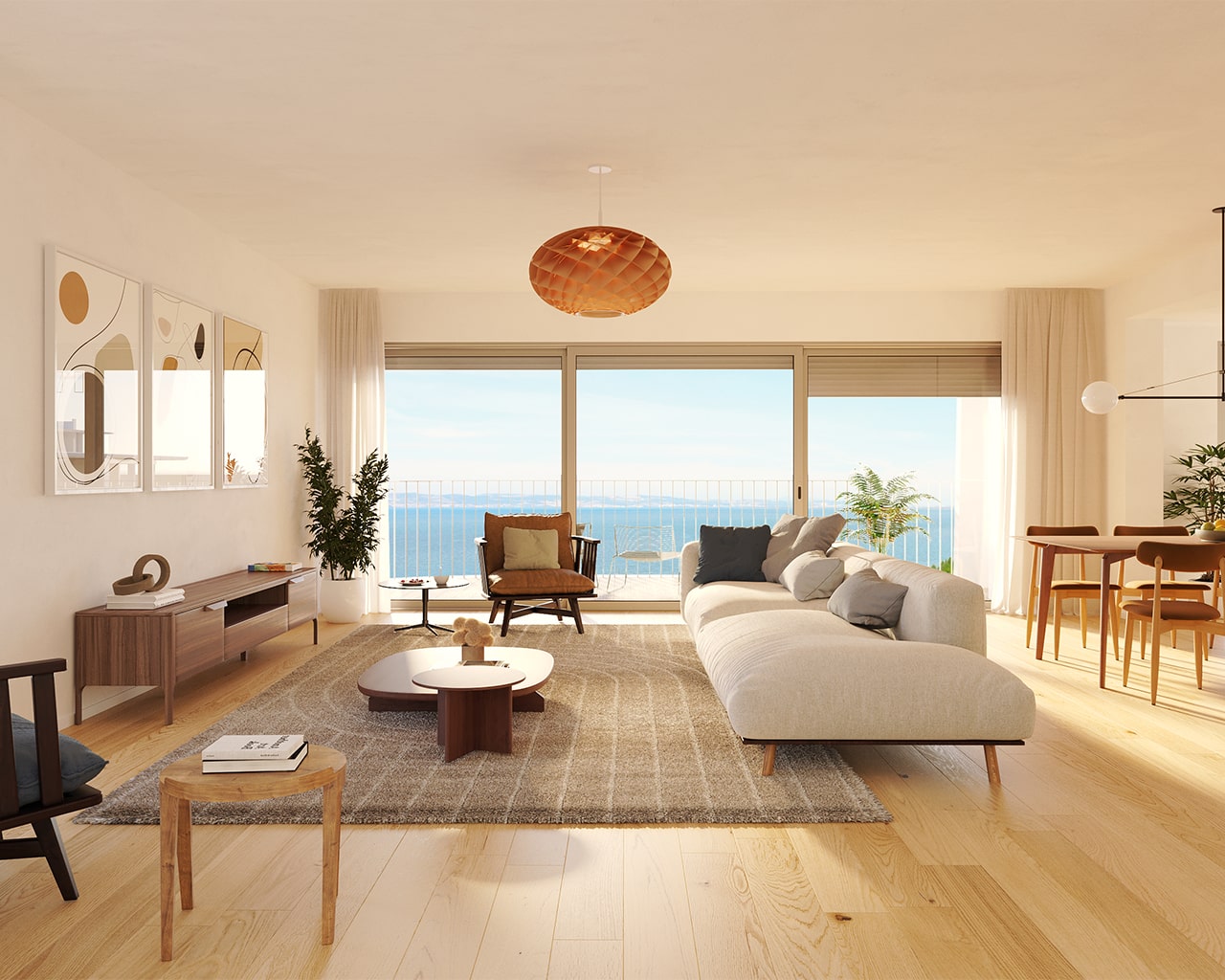 Јединствени Tagus Interiors Ма Lisbon Alcochete Min