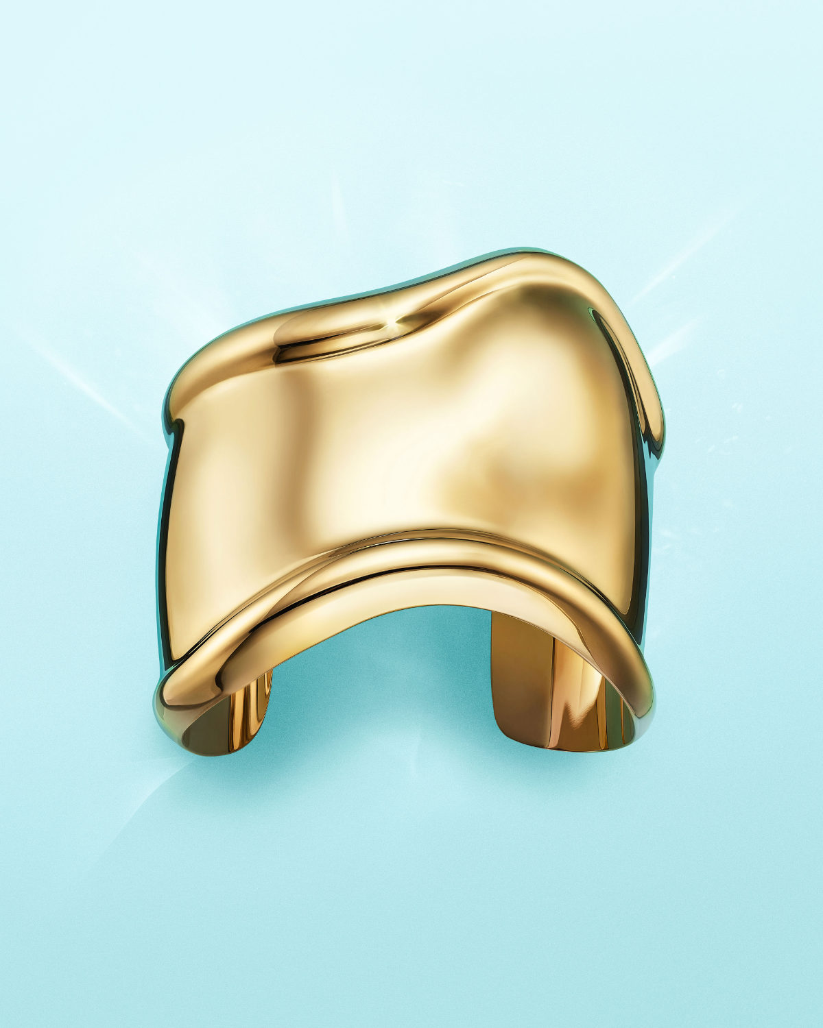 Валентиновска колекција Tiffany Накит