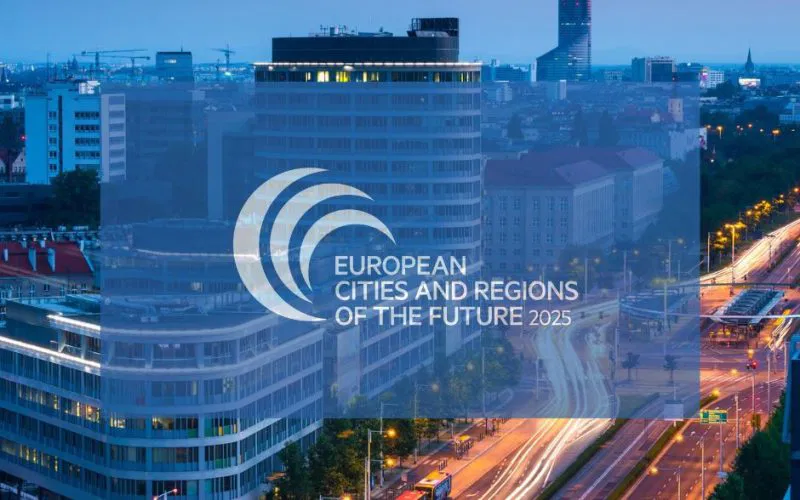 Варшава Високо У Престижном Ранкингу