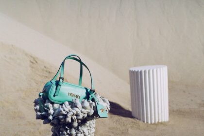 Versace La Vecanza 2025