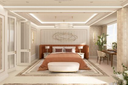 Галерија председничког апартмана у Варшави01