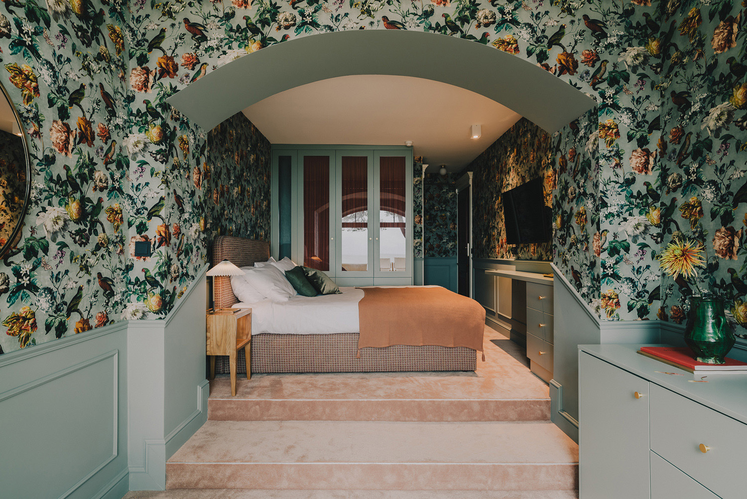 Замек Покој3