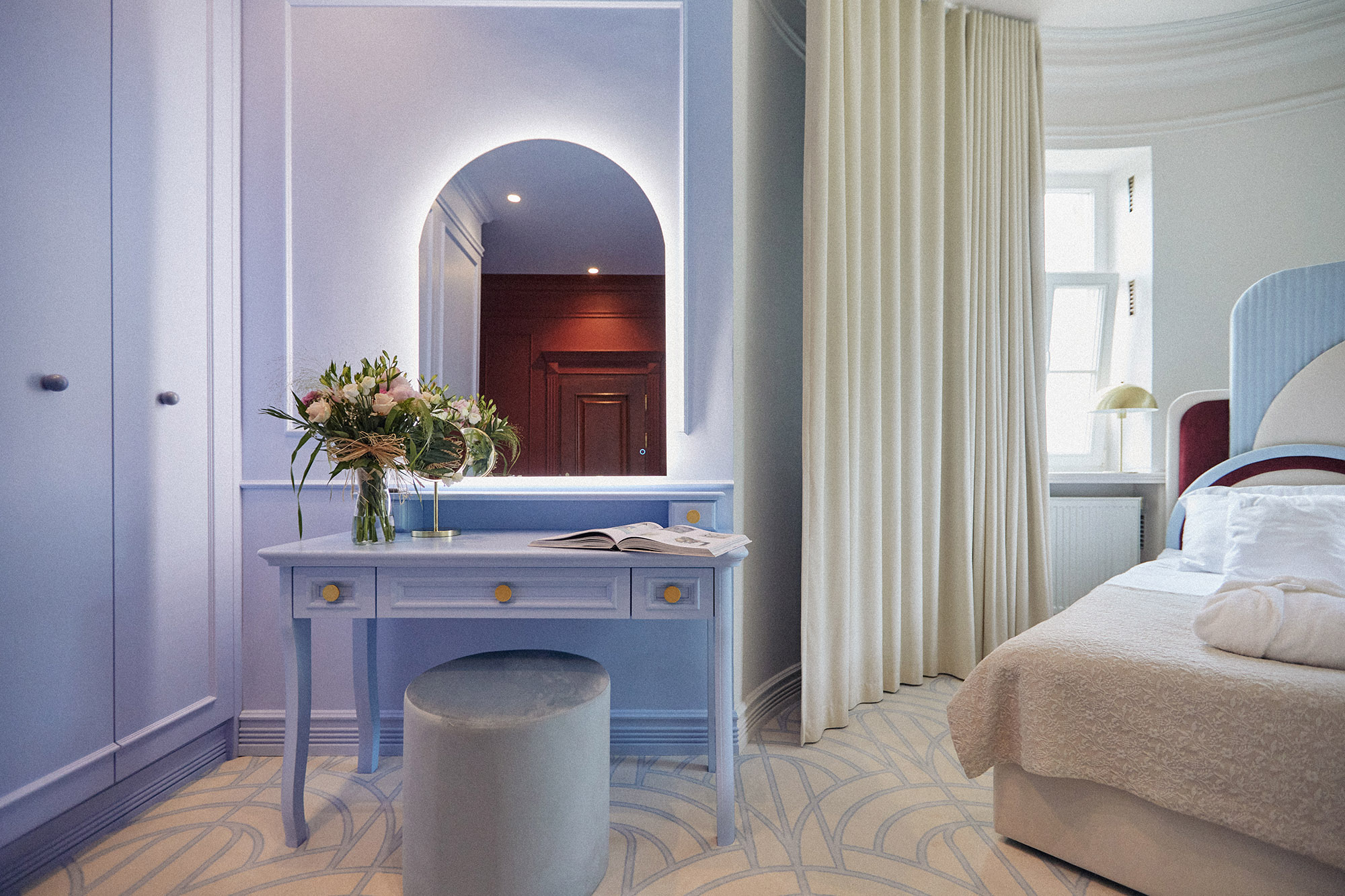 Замеклеба Покој5