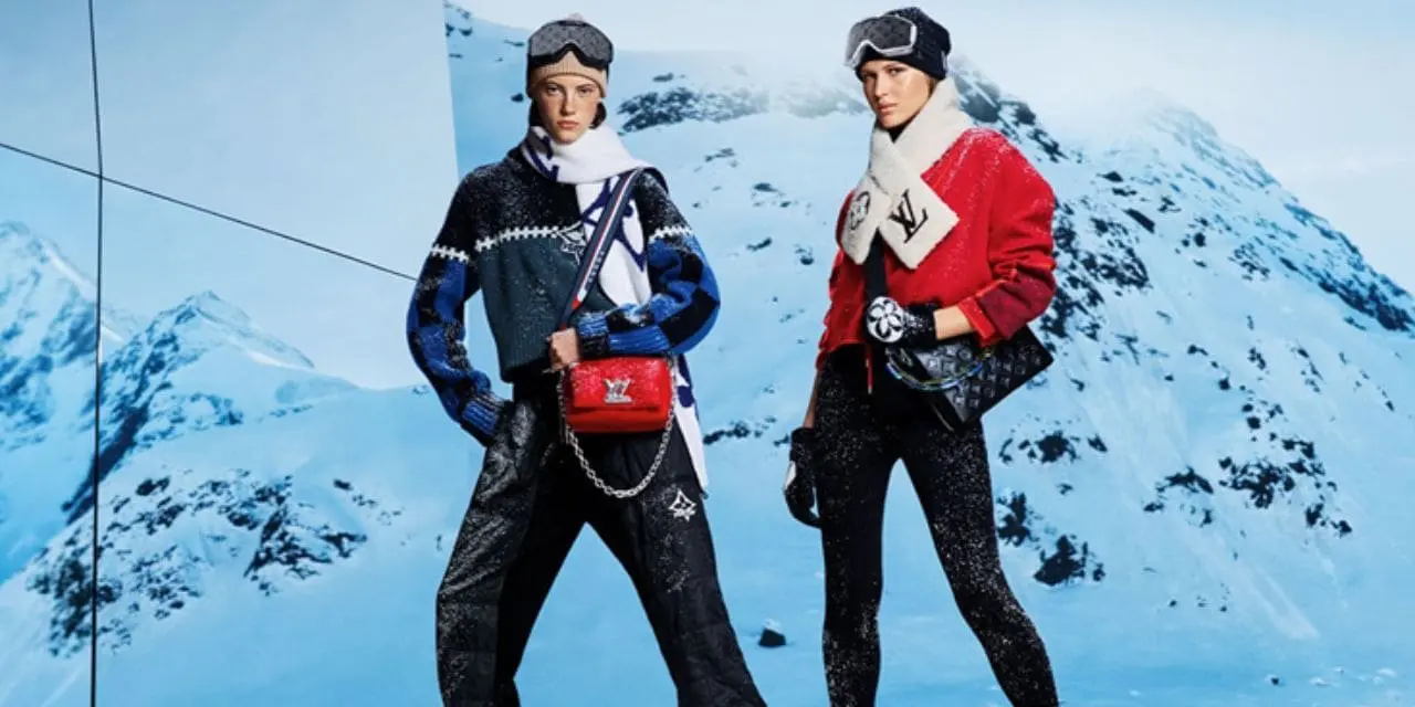 Зимске колекције