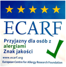 Знак квалитета Ecarf