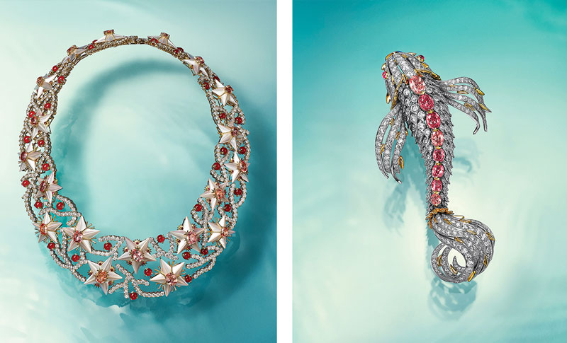 Накит за Божић