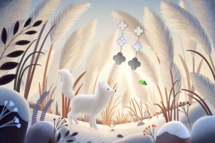 Бижутерија за Божић2