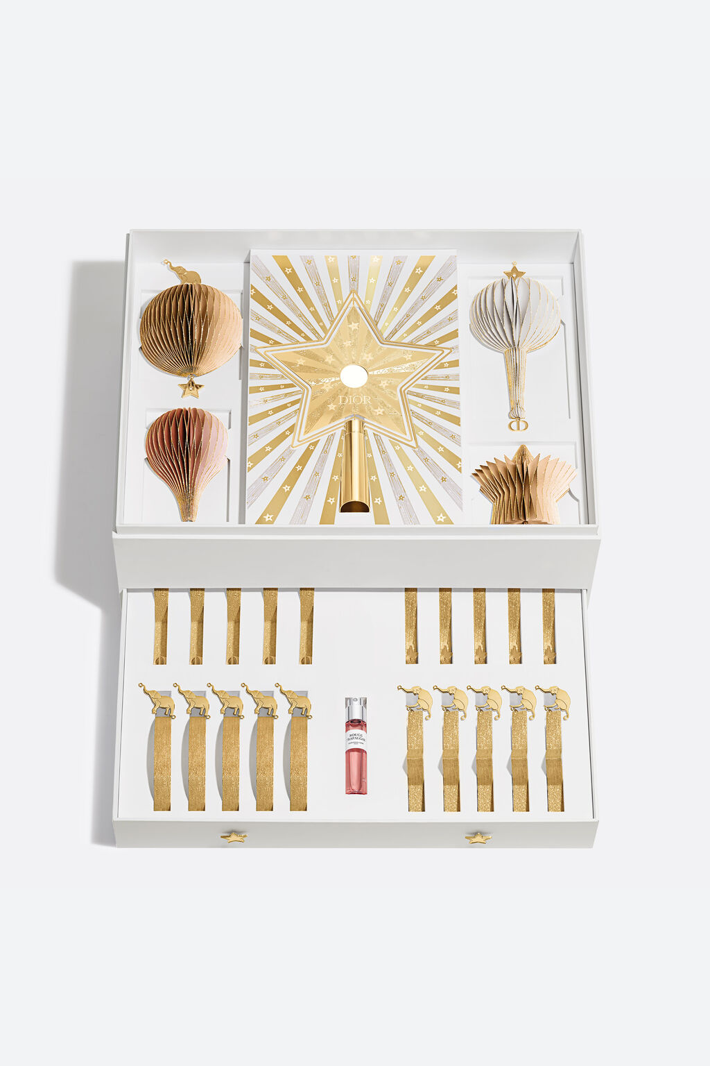 Dior Парфемисани Украсни