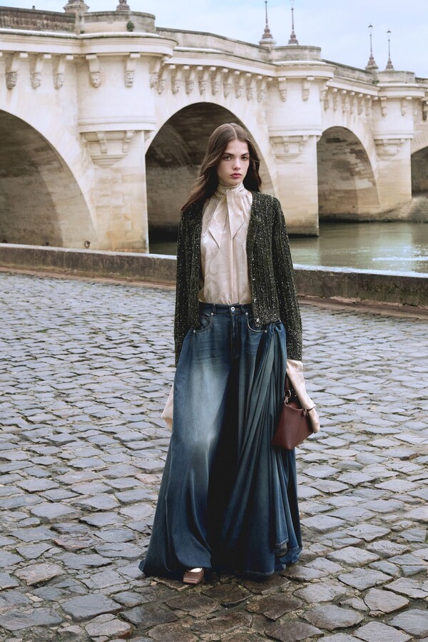 Dior Пре Фол 2026